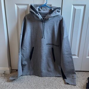 Men’s Jordan Hoodie size Large